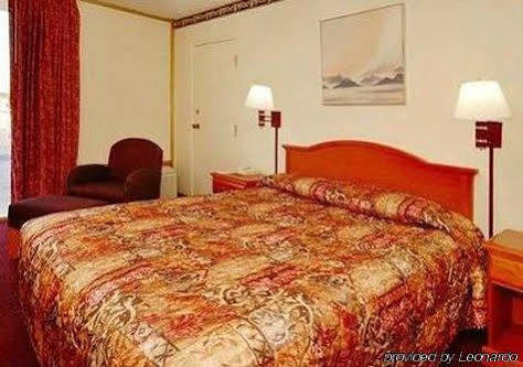Executive Inn Ponca City Exteriör bild